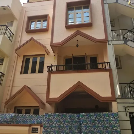 Soloscape Hostel